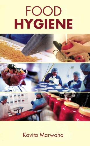 Food Hygiene Kavita Marwaha