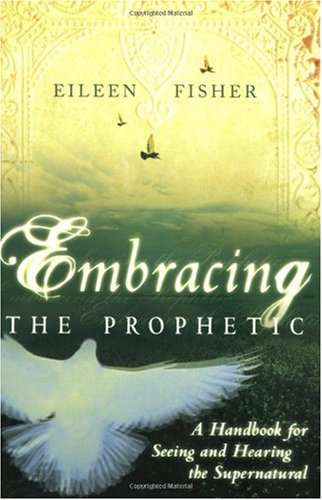 Embracing The Prophetic Eileen Fisher