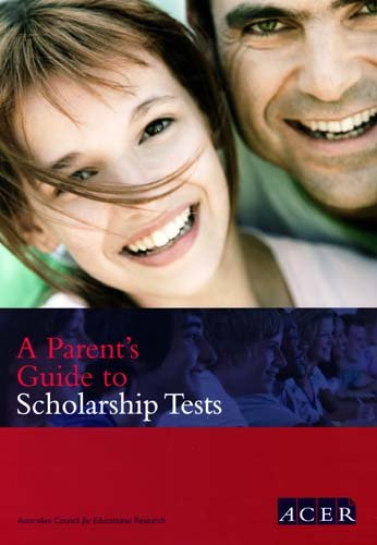 A Parents Guide To Scholarship Tests Rebecca Leech