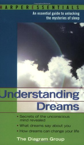 Understanding Dreams The Diagram Group