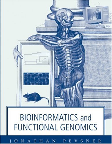 Bioinformatics And Functional Genomics 1st Edition Jonathan Pevsner