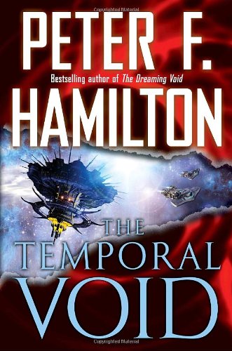 The Temporal Void Book Club Bcebomc Peter F Hamilton