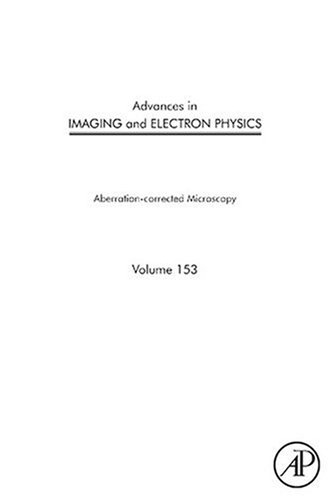 Imaging And Electron Physicsaberrationcorrected Electron Microscopy Peter W Hawkes Eds