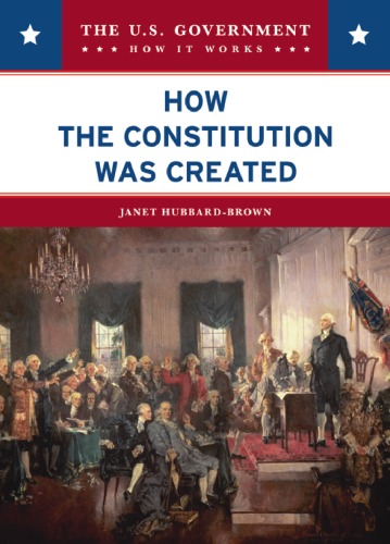 The Us Constitution Your Government How It Works Joan Banks
