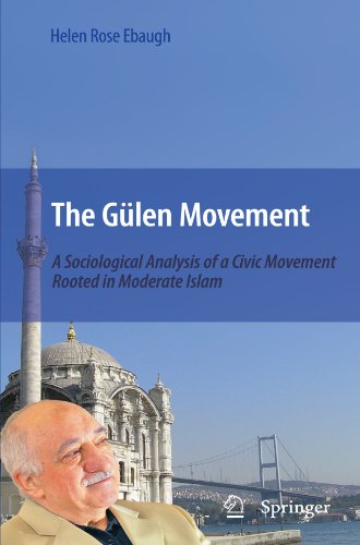 The Glen Movement 1st Edition Helen Rose Ebaugh Auth Helen Rose Ebaugh Eds