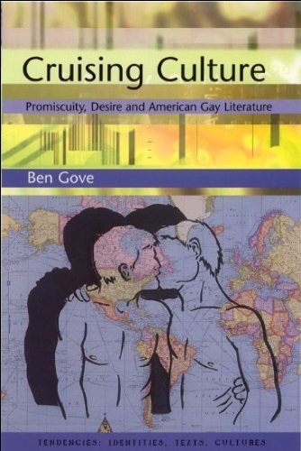 Cruising Culture Ben Gove