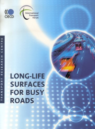 Longlife Surfaces For Busy Roads European Conference Of Ministers Of Transport