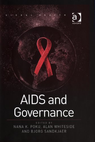 Aids And Governance Global Health Poku