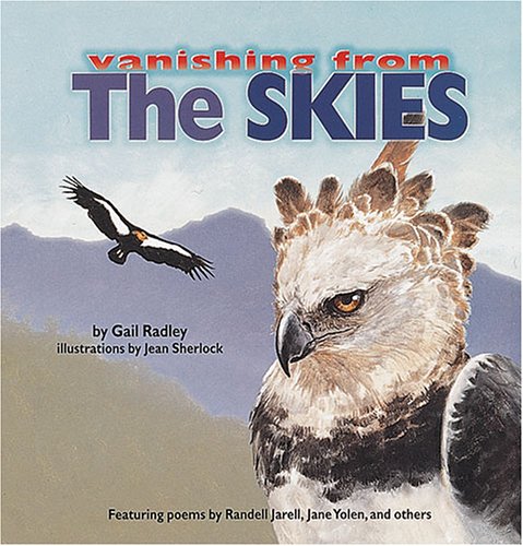 The Skies Vanishing From Gail Radley Jean Sherlock