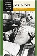 Jack London Blooms Modern Critical Views Harold Bloom Edited And With An Introduction By