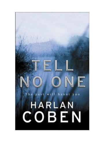 Tell No One Harlan Coben