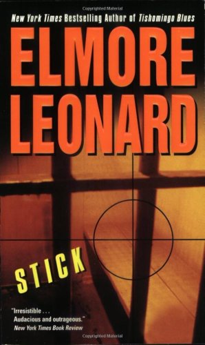 Stick Elmore Leonard