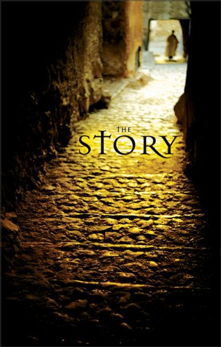 The Story Encounter The Story Of Scripture In A Whole New Way Zondervan Publishing
