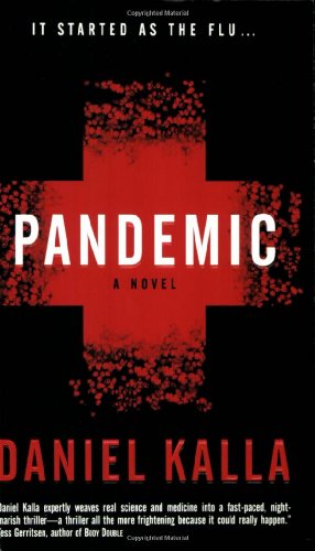 Pandemic Daniel Kalla