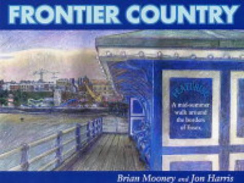 Frontier Country Jon Harris Brian Mooney