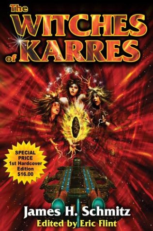 The Witches Of Karres James H Schmitz