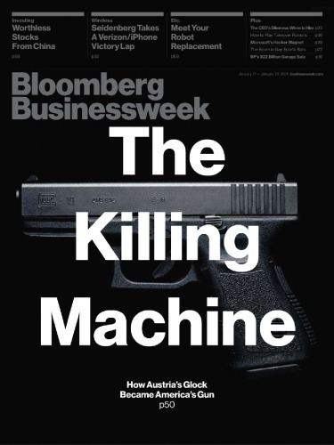 Bloomberg Businessweek January 17th 23rd 2011 Bloomberg Lp
