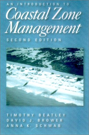 An Introduction To Coastal Zone Management Rev Timothy Beatley