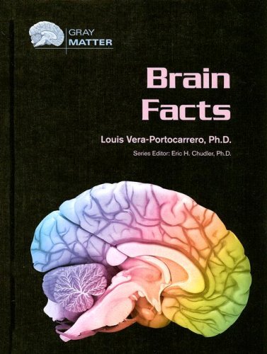Brain Facts Gray Matter 1st Edition Louis Veraportocarrero