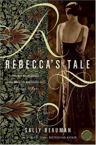 Rebeccas Tale Sally Beauman