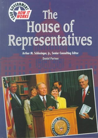 The House Of Representatives Your Government How It Works Rachel A Koestlergrack