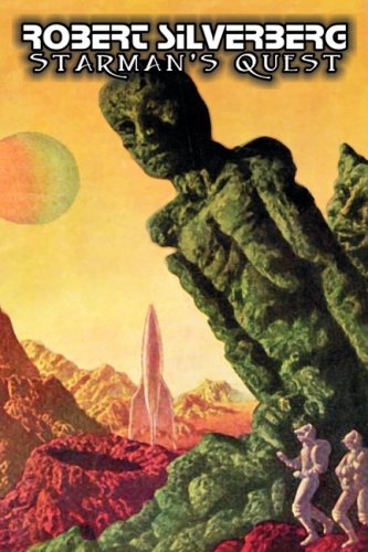 Starmans Quest Robert Silverberg