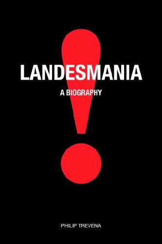 Landesmania P Trevena
