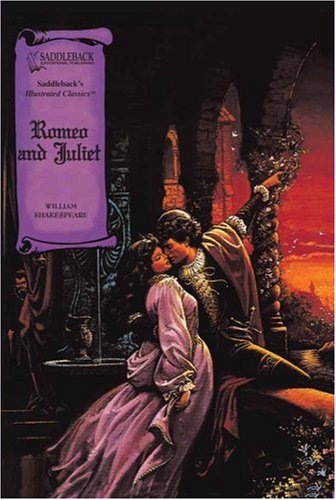 Romeo And Juliet William Shakespeare