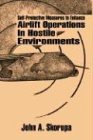 Selfprotective Measures To Enhance Airlift Operations In Hostile Environments John A Skorupa