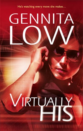 Virtually His Virtual Series Book 1 Gennita Low