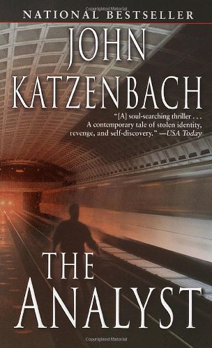 The Analyst John Katzenbach