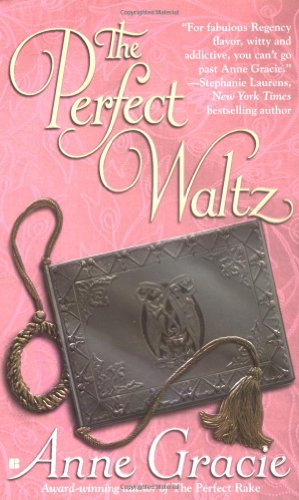 The Perfect Waltz Merridew Series Anne Gracie
