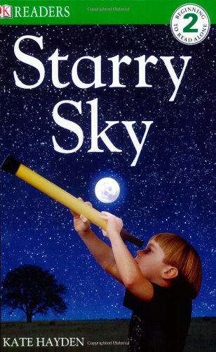 Starry Sky Dk Readers Kate Hayden Deborah Lock