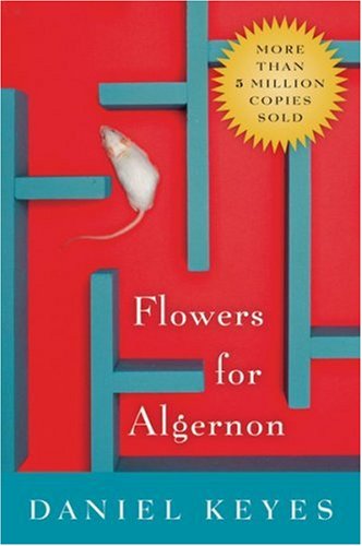 Flowers For Algernon Daniel Keyes