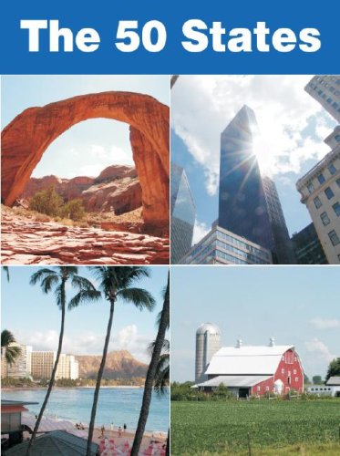 The 50 States 2 Revised Carl L Bankston Sarah Hilbert Kevin M Mitchell
