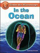 In The Ocean Under The Microscope 1st Edition Sabrina Crewe