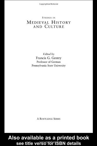 The Medieval Tradition Of Thebes History And Narrative In The Of Roman De Thbes Boccaccio Chaucer And Lydgate Dominique Battles