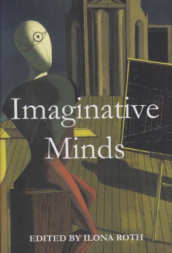 Imaginative Minds Proceedings Of The British Academy No 147 1st Edition Ilona Roth