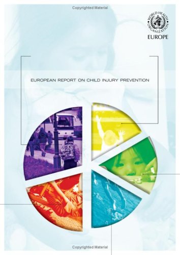 European Report On Child Injury Prevention 1st Edition Who Regional Office For Europe
