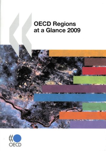 Oecd Regions At A Glance 2009 Oecd Organisation For Economic Cooperation And Development