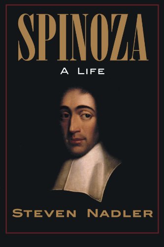 Spinoza A Life Steven Nadler