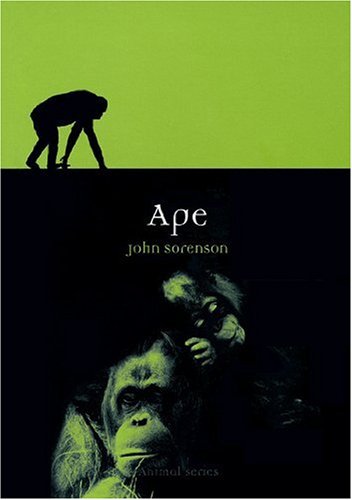 Ape John Sorenson