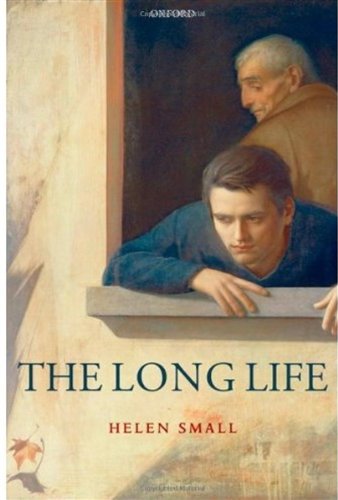 The Long Life Helen Small