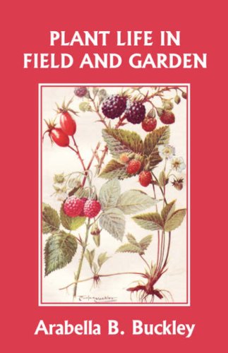 Eyes And No Eyes 03 Plant Life In Field And Garden Arabella Buckley