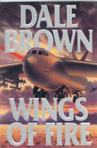 Wings Of Fire 1st Dale Brown