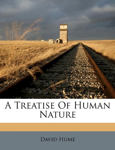 A Treatise Of Human Nature David Hume