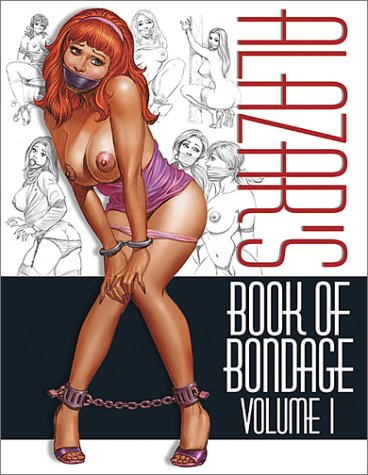 Alazars Book Of Bondage Vol1 Alazar