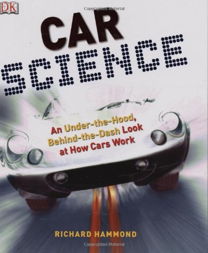 Car Science Richard Hammond