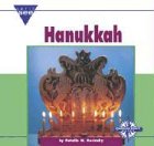 Hanukkah Lets See Library Natalie M Rosinsky