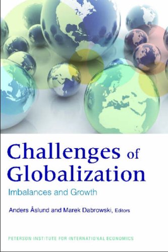 The Challenges Of Globalization 1st Edition Anders Aslund Marek Dabrowski